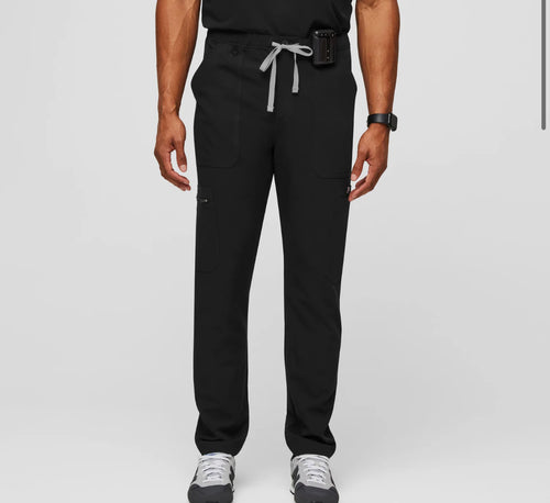 Men’s Cairo - Cargo Scrub Pants