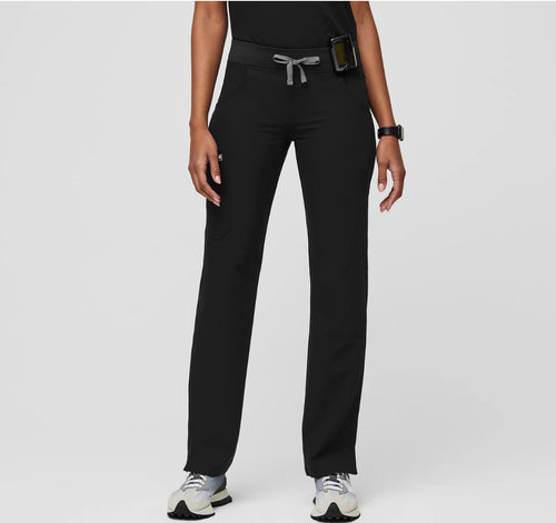 Women’s - Cargo Scrub Pants