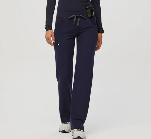 Women’s - Cargo Scrub Pants